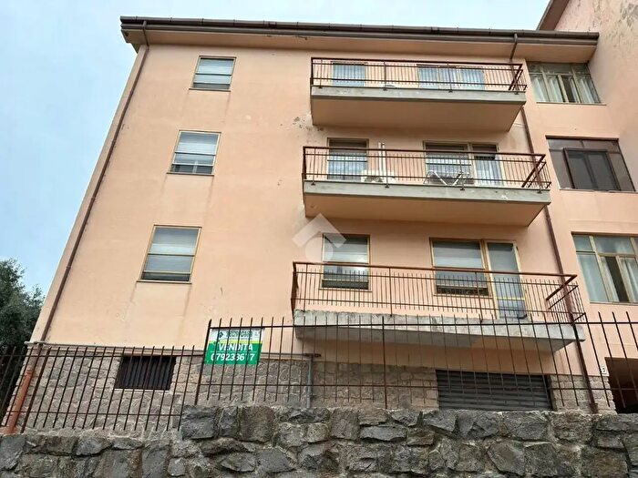 Appartamento quadrilocale in vendita in Via Vincenzo Bellini, Sassari