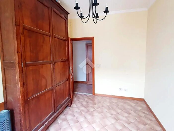 Appartamento quadrilocale in vendita in Via di Tor Pagnotta, Roma