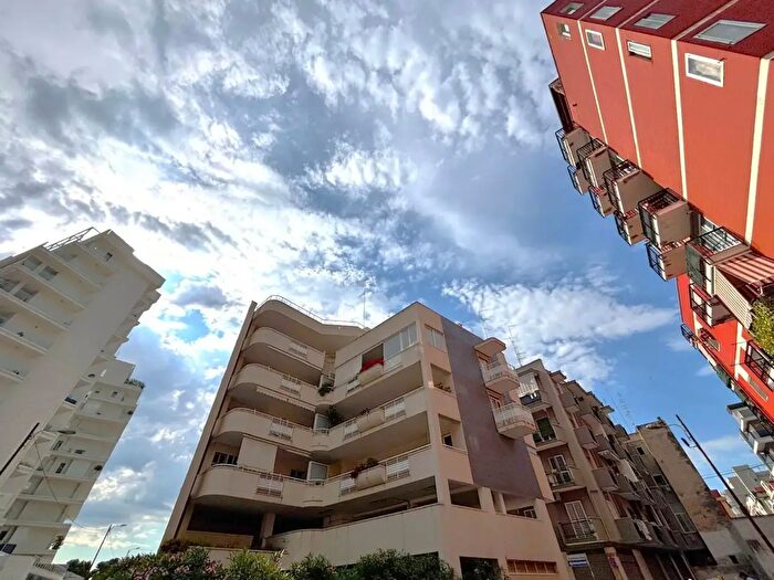 Appartamento bilocale in vendita in Traversa I Brigata Regina, Bari