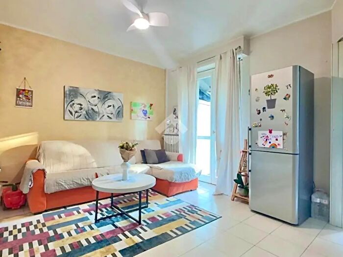 Appartamento bilocale in vendita in Strada Altessano, Torino