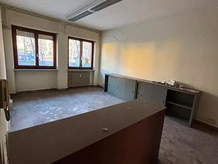 Appartamento quadrilocale in vendita in Corso Galileo Ferraris, Asti