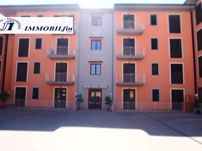 Appartamento con 5 locali in vendita in Via Nazionale, Misilmeri
