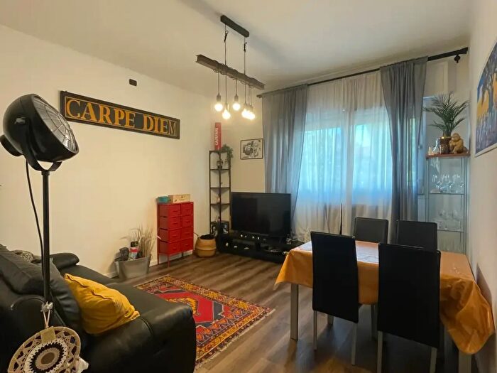 Casa trilocale in vendita in Via Seravalle, Venezia