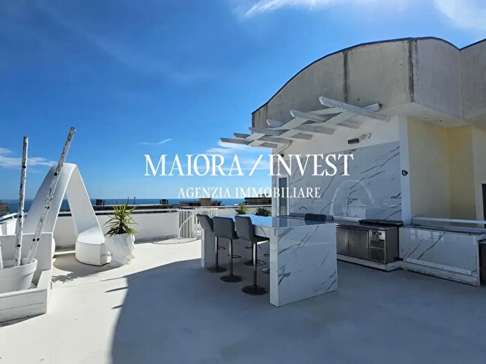 Appartamento con 5 locali in vendita in San Benedetto Del Tronto