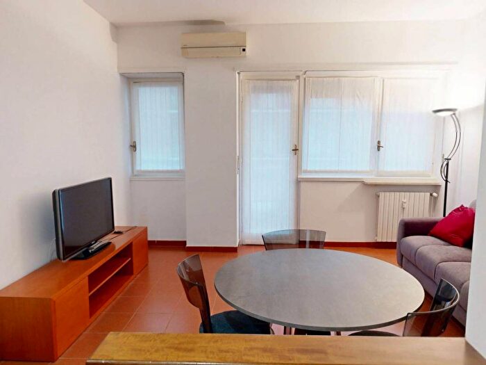 Appartamento bilocale in affitto in Via Linda Malnati, San Siro, Milano