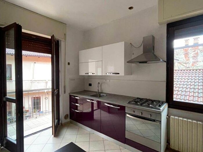 Appartamento monolocale in affitto in Via Roma, Centro, Dronero