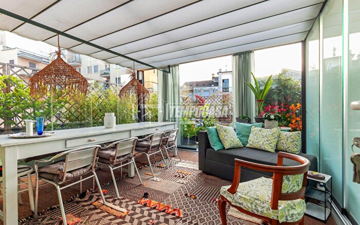 Appartamento bilocale in vendita in Via degli Imbriani, Milano