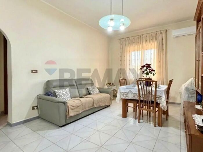 Appartamento bilocale in vendita in Viale Regione Siciliana Sud Est, Palermo