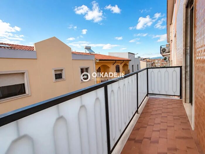 Appartamento quadrilocale in vendita in Via Gioachino Murat, Cagliari