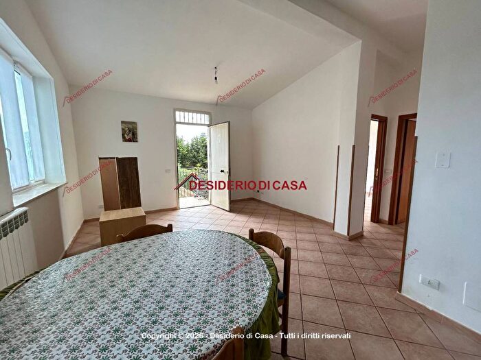 Casa trilocale in affitto in Via Piano Torre Marroia, Altavilla Milicia