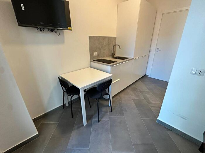 Appartamento monolocale in affitto in Via Giovanni Ameglio, Quarto Oggiaro, Milano