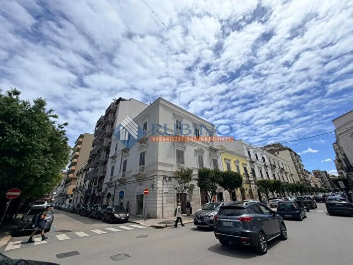 Appartamento in affitto in Corso Vittorio Emanuele, Trani