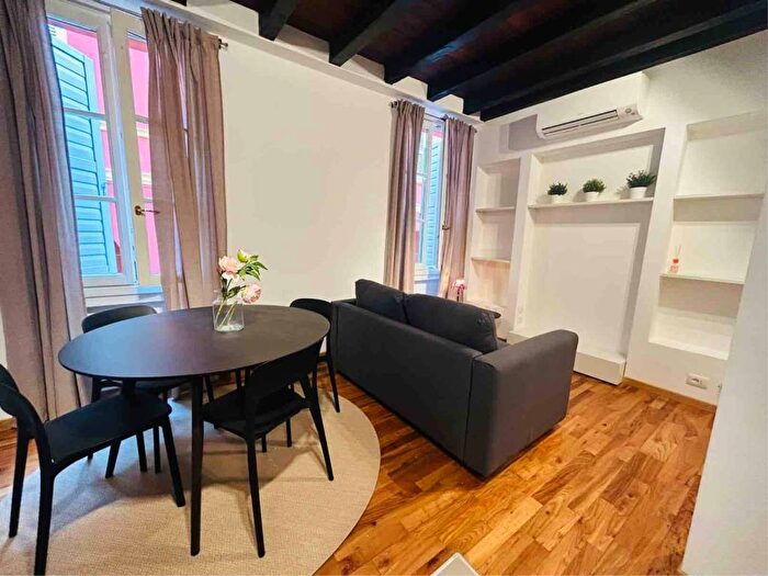 Appartamento bilocale in affitto in Corso Canalgrande, Centro Storico, Modena