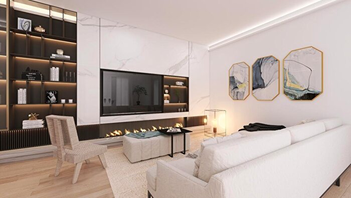 Case in Vendita e in Affitto - 3