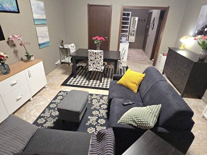 Appartamento bilocale in affitto in Via Sporting Mirasole, Noverasco Sporting Mirasole, Opera