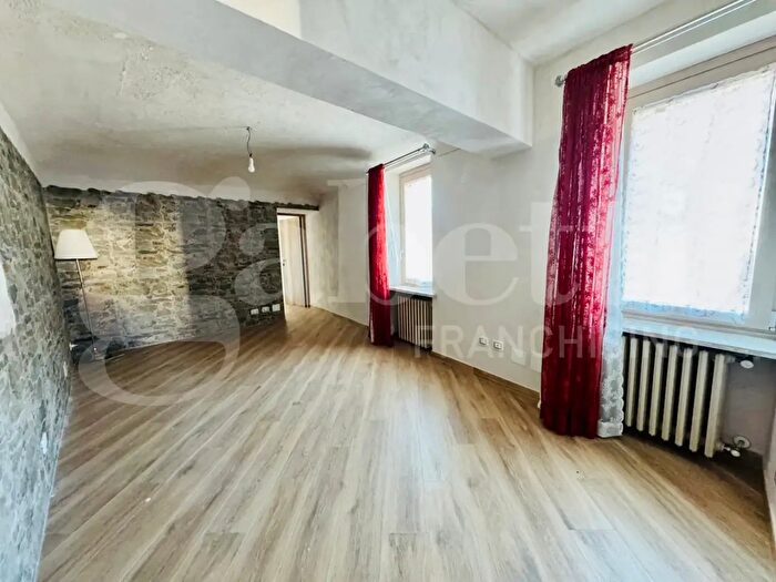 Appartamento bilocale in vendita in Via Luigi Caccia, Alpignano