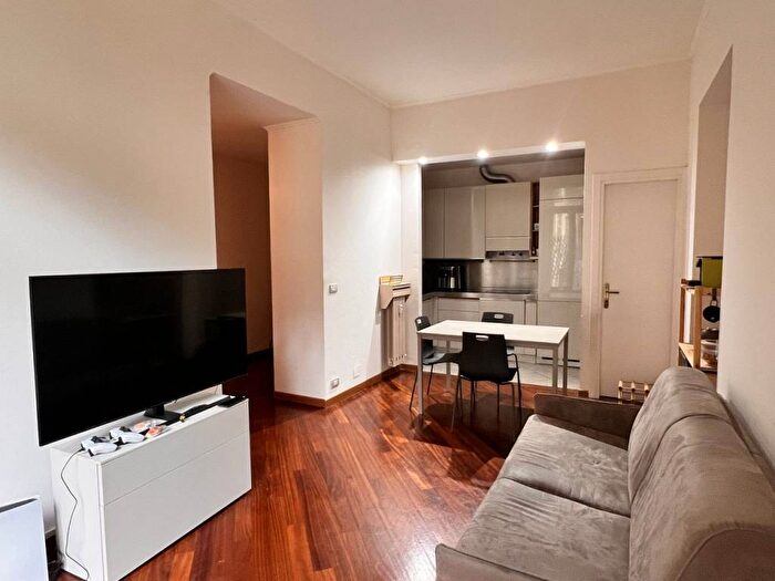 Appartamento bilocale in affitto in via sacchi, Crocetta San Secondo, Torino