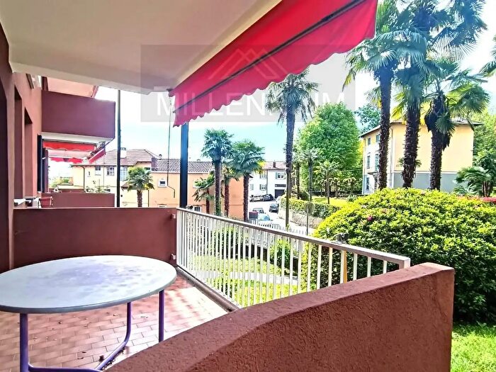 Appartamento bilocale in vendita in Arona