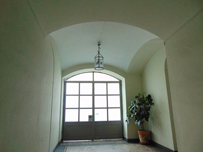 Casa bilocale in affitto in Via Eusebio Bava, Giardini Reali, Torino