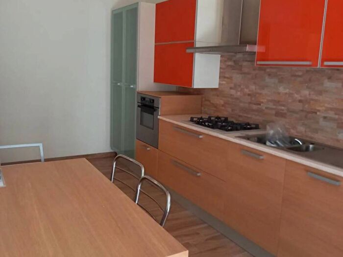 Appartamento bilocale in affitto in Viale Giacomo Matteotti No Number, Centro, Vibo Valentia