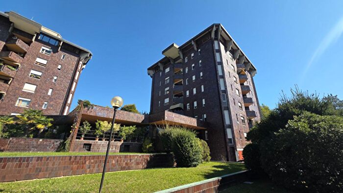 Appartamento trilocale in vendita in Viale Italia, Castelfranco Veneto