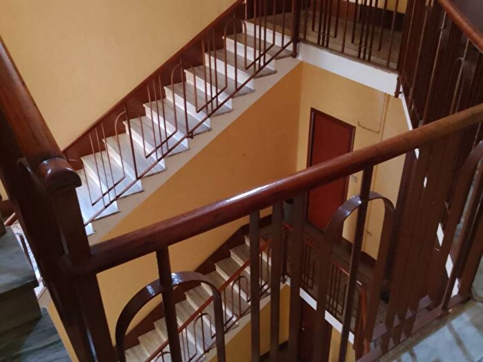 Appartamento trilocale in affitto in Piazza Napoli, Milano