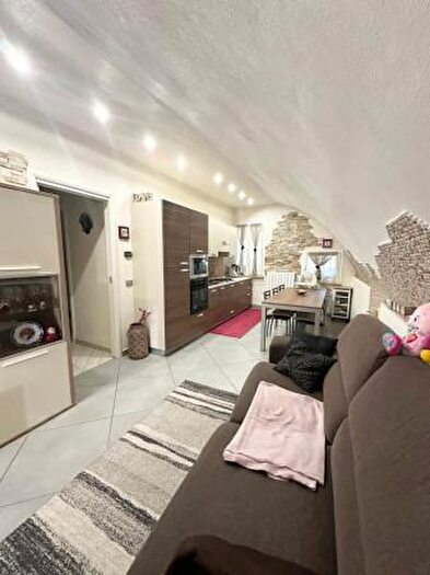 Appartamento trilocale in vendita in Via Italia, Villa Carcina