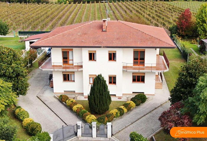 Casa con 6 locali in vendita in Via Colonna, Mareno Di Piave