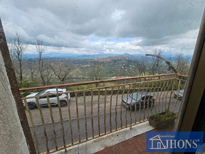 Appartamento bilocale in vendita in Via SantAgata, Enna