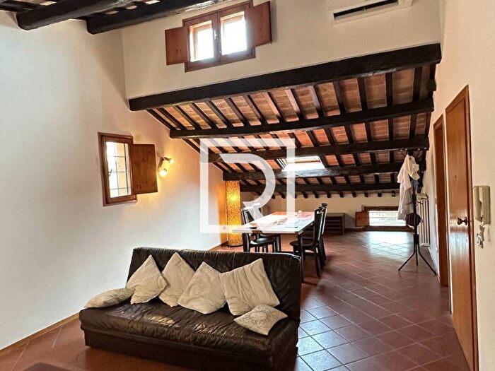 Casa trilocale in affitto in CORSO DELLA REPUBBLICA, Centro Storico, Forlì
