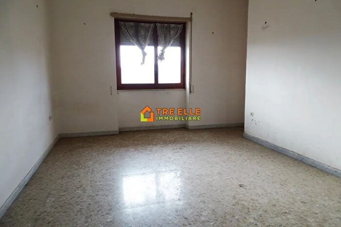 Appartamento quadrilocale in vendita in Corso Umberto I Marigliano Na, Marigliano