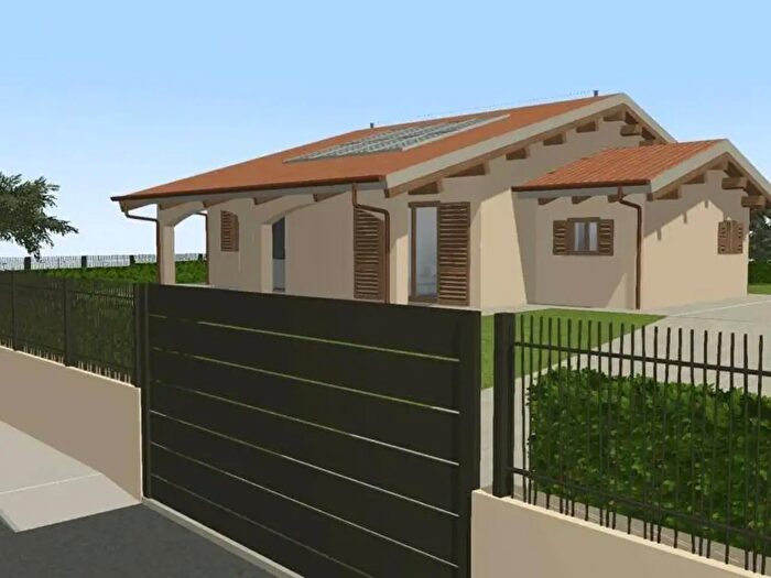 Casa quadrilocale in vendita in Elvapiana, Crespina Lorenzana