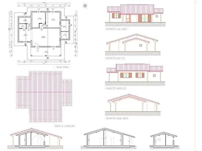 Case in Vendita e in Affitto - 2