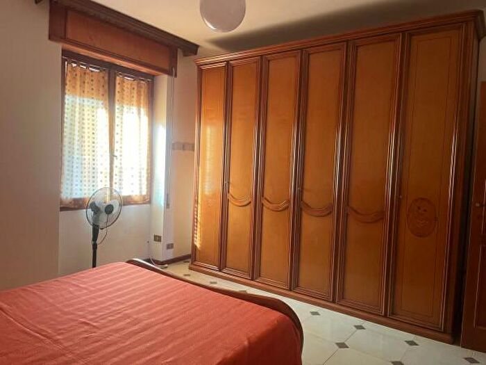 Appartamento con 6 locali in affitto in Via Barbagia, Alghero