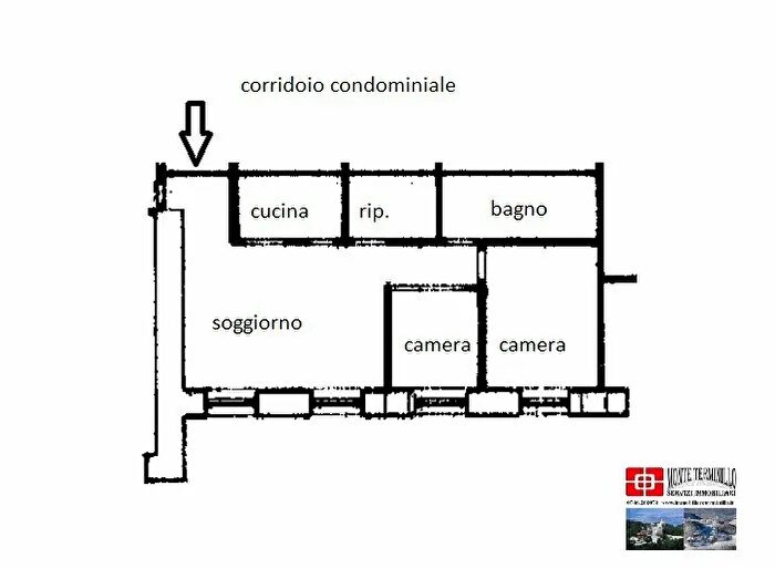 Case in Vendita e in Affitto - 2