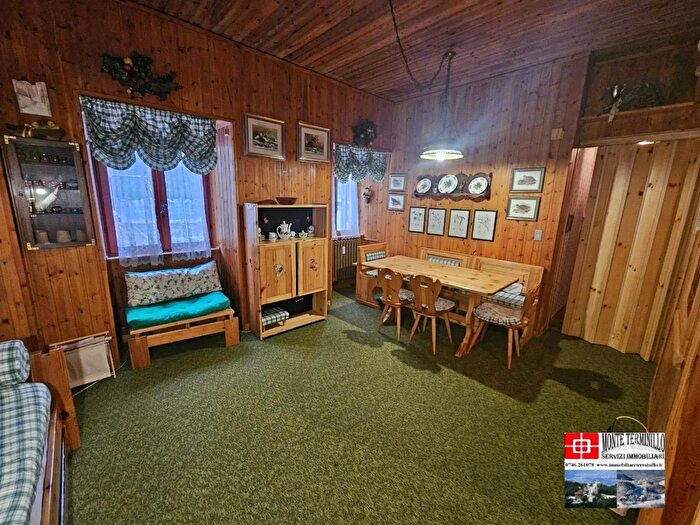 Appartamento quadrilocale in vendita in Via dei Licheni Rieti Rieti, Rieti