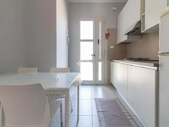 Appartamento bilocale in vendita in Via Gorizia, Jesolo