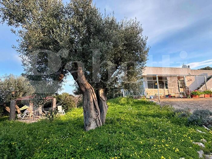 Casa trilocale in vendita in Strada Comunale Maringelli, Polignano A Mare