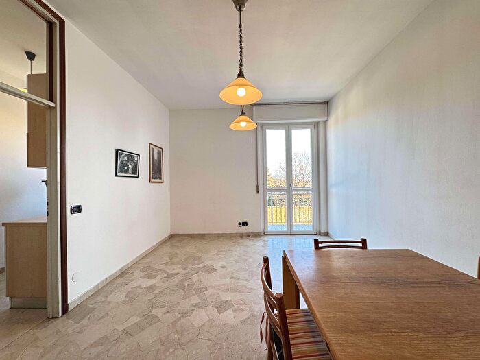 Appartamento bilocale in vendita in Olgiate Comasco