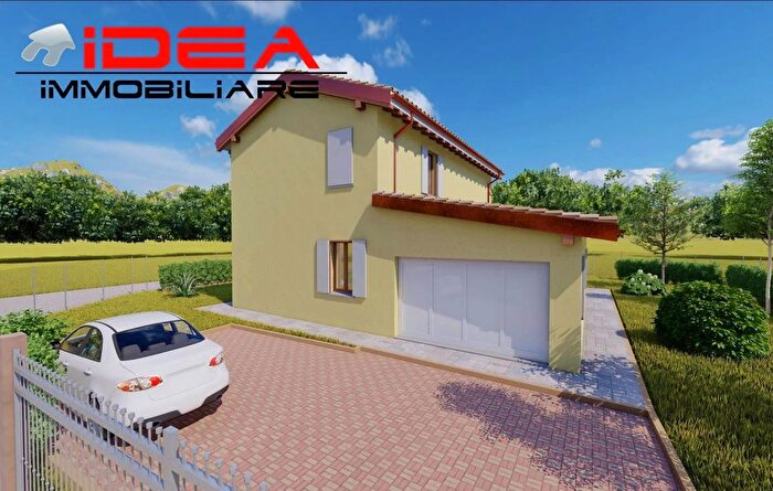 Case in Vendita e in Affitto - 2