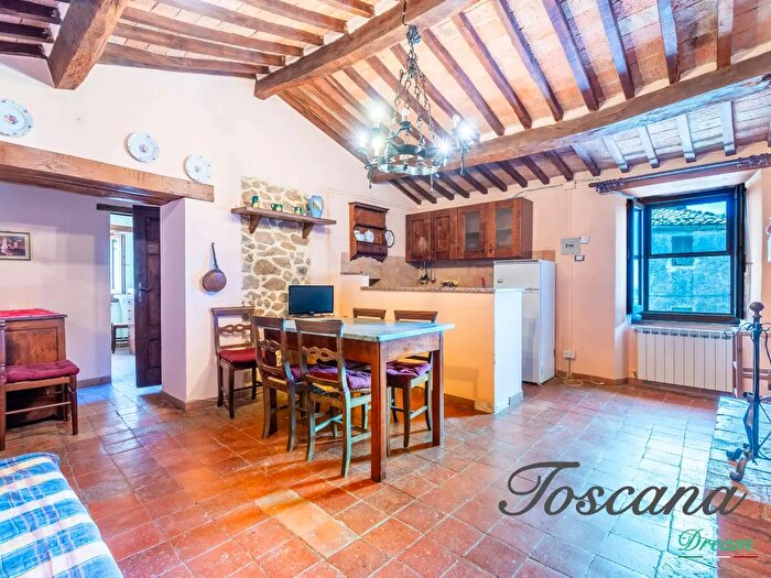 Appartamento trilocale in vendita in Poggio Murella, Manciano