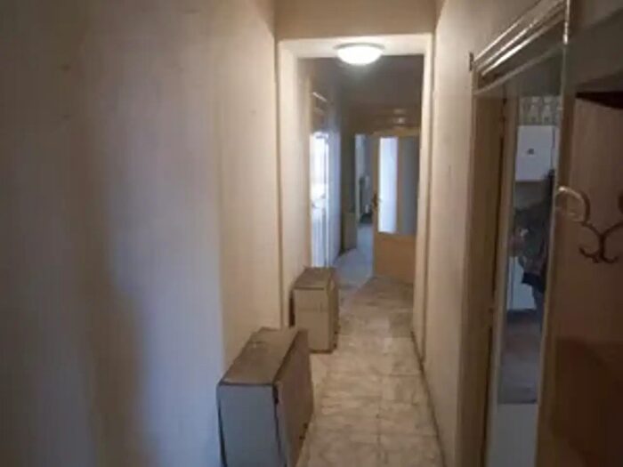 Appartamento trilocale in vendita in Via Santa Teresa, Foggia