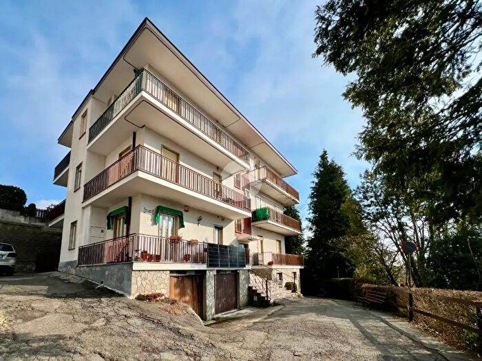 Appartamento quadrilocale in vendita in Via Colle Secchie, Corio