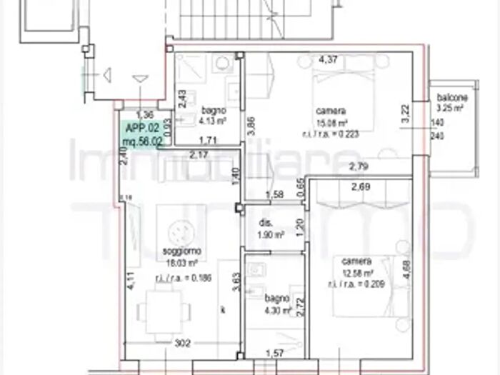 Case in Vendita e in Affitto - 3