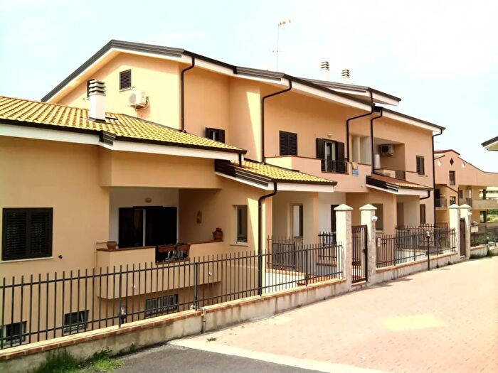 Appartamento bilocale in vendita in Via Svezia, Rende