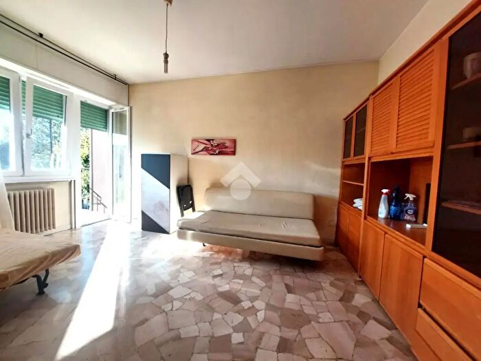 Appartamento bilocale in vendita in Via Volontari della Libertà, Vittuone