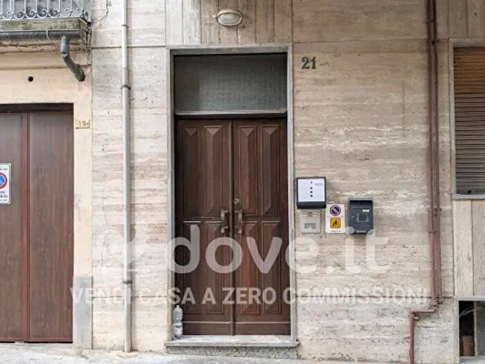 Appartamento trilocale in vendita in Via Lamarmora, San Damiano D'Asti