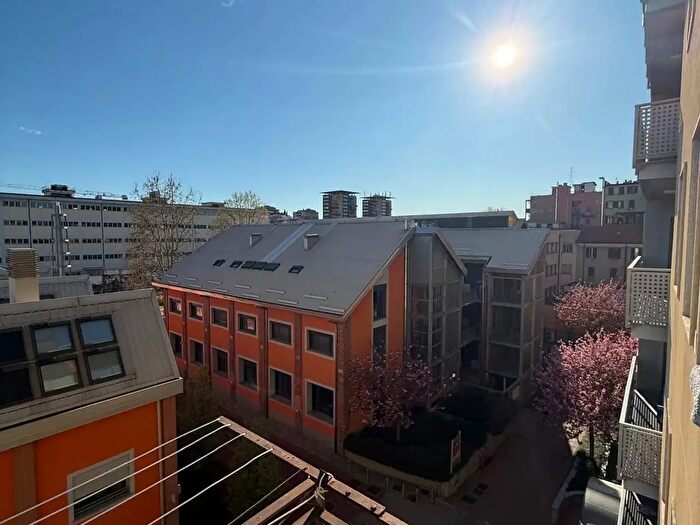 Appartamento trilocale in vendita in Viale Toscana, Milano