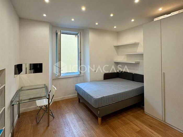 Appartamento monolocale in affitto in Viale Bligny, Bocconi, Milano
