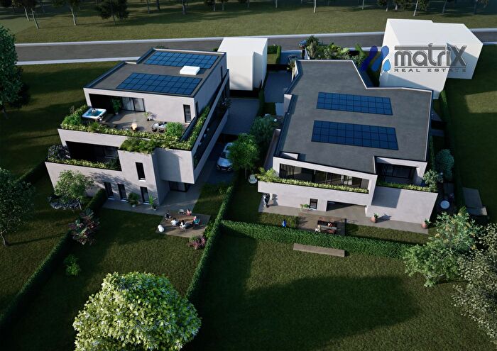 Appartamento con 6 locali in vendita in Via Veneto, Vigonovo